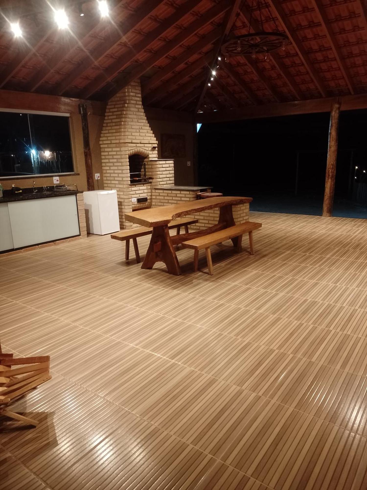 Pousada Solar Da Canastra Delfinópolis 외부 사진